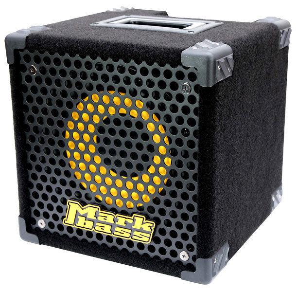 MARKBASS MBC105026 MICROMARK 801