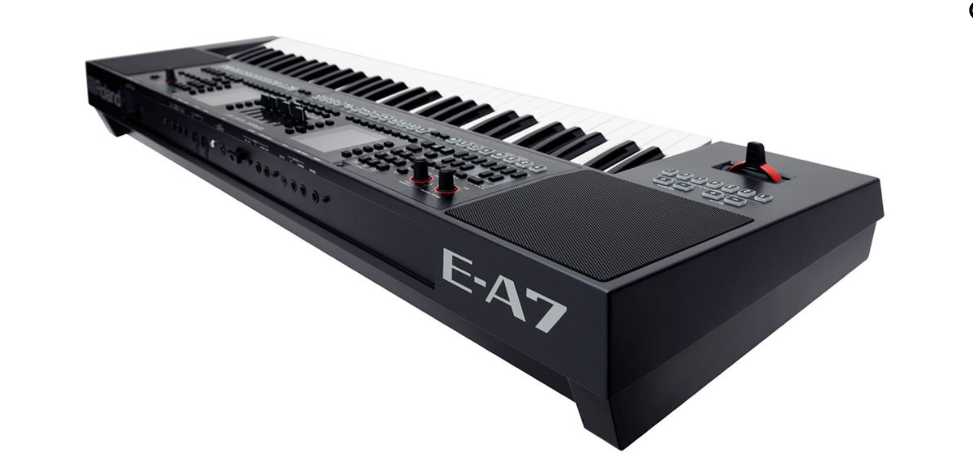 ROLAND EA-7 oriental