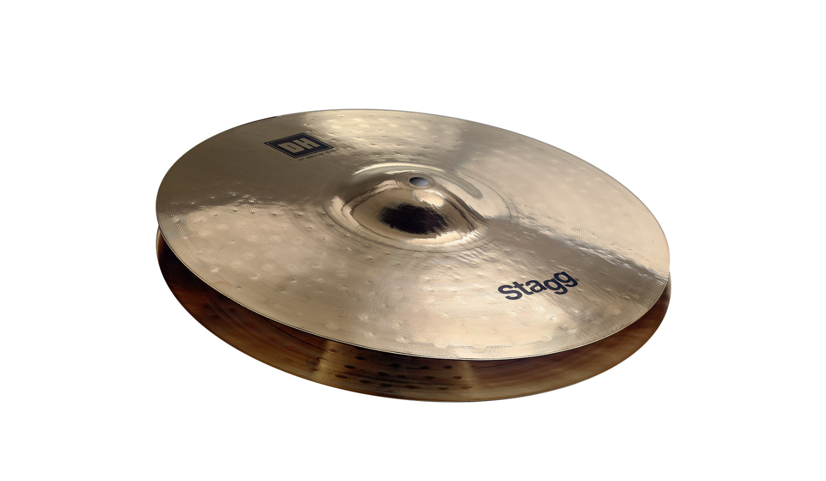 Stagg - DH HI HAT 14"